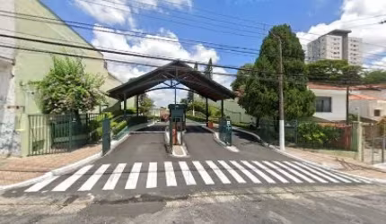 Sobrado Sustentável com 3 Suítes e 2 Vagas no Jardim Bonfiglioli FL43