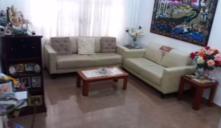 Conforto e Segurança no Butantã ? Sobrado 3 Dormitórios em Condomínio Fechado FL43