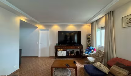 Venda no Butantã ? Apartamento 134m², 3 Dorms (1 Suíte), 2 Vagas ? Região Privilegiada! FL43