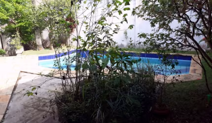 PARQUE DOS PRINCIPES