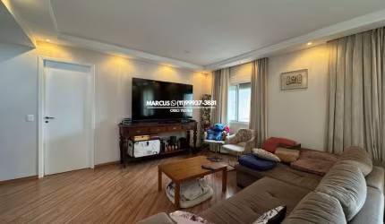 Apartamento no Cond. Espaço Raposo com 134m², 3 quartos;, 1 suíte, 2 vagas de garagem cobertas.FL23