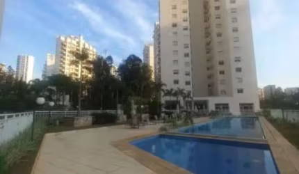 Apartamento 123m2 Vila Andrade,3 Quartos,1 suíte,2 vagas. FL13