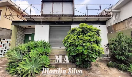 IMÓVEL COMERCIAL AO LADO DO METRÔ