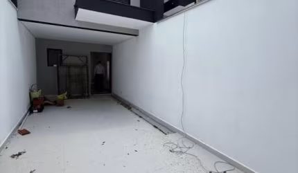 Sobrado Butantã, 3 dormitórios, 1 suíte , 2 vaga , novos .
