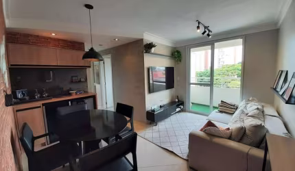 APARTAMENTO 3 QUARTOS; 1 SUÍTE, 2 VAGAS        FL21