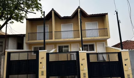 Lindo Sobrado no Rio Pequeno: 130m², 3 Dorms, 4 Vagas ? Conforto e Conveniência em um Só Lugar! FL43
