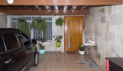 VENDA OPORTUNIDADE PREÇO ABAIXO DO MERCADO! SOBRADO 160m²- FL38