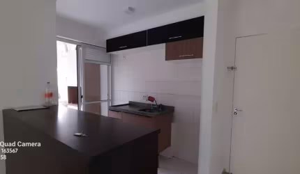 Apartamento para alugar com 3 quartos - Jardim Bonfiglioli - FL63