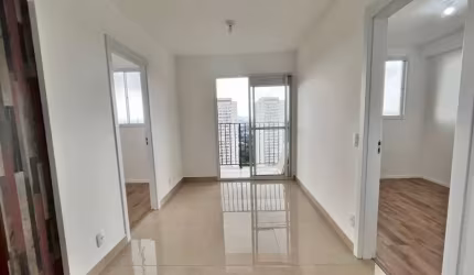 Apartamento para alugar com 2 quartos - Vila Gomes - FL63