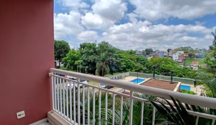 Apartamento para locação com 3 quartos - Butantã - FL63