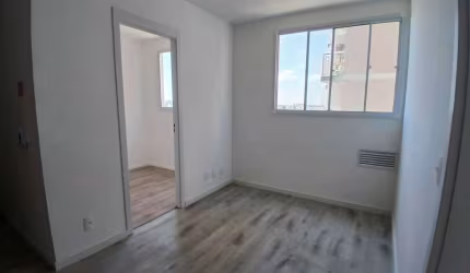 Apartamento para locação 2 dormitórios - Vila Gomes - FL63