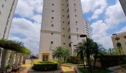 Apartamento para alugar com 3 quartos - Butantã - FL63