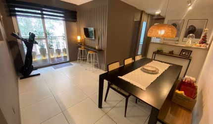Apartamento Novitá à venda com 65m², 2 quartos, 1 suite e 1 vaga FL15