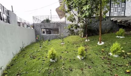 JARDIM BONFIGLIOLI- SOBRADO 4 VAGAS FL 43