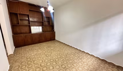 Casa Térrea a venda próximo ao metrô, 160metros, 3 dormitórios FL34