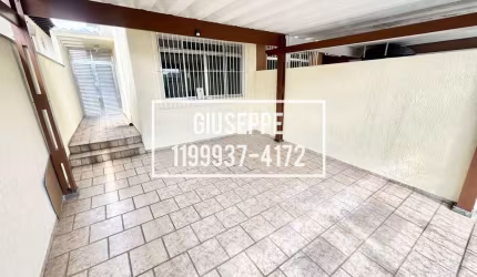 Casa a venda com 150 metros 3 quartos 2 vagas Butantã USP FL62