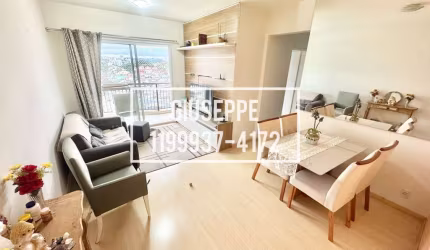 Apartamento 3 quartos 1 suíte e 80 metros a venda no São Francisco FL62