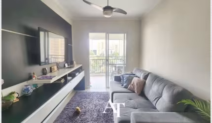 APARTAMENTO VILA GOMES - PERTO DA USP 2 DORMITORIOS (1 SUITE) COM 2 VAGAS