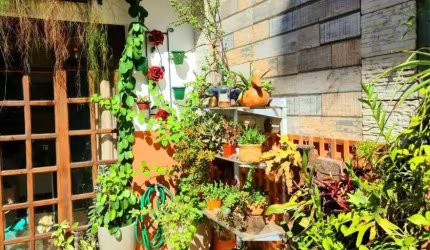 Sobrado em Condomínio no Jardim Guarau, 125m², 2 Quartos e 2 Vagas - FL12