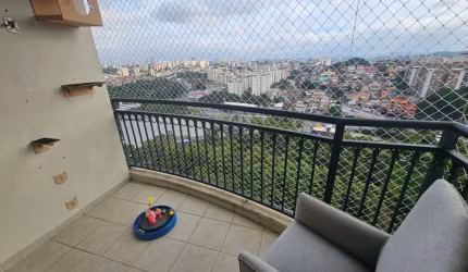 BUTANTA VENDA APARTAMENTO 71m² 03 DORMITÓRIOS 01(SUÍTE E DUAS VAGAS DE GARAGENS - FL38