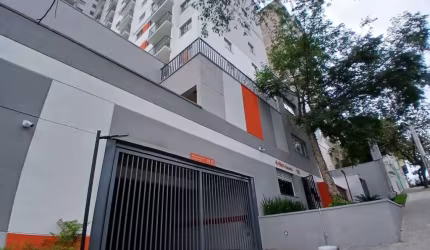 Apartamento para alugar 2 quartos - Vila Gomes - FL63