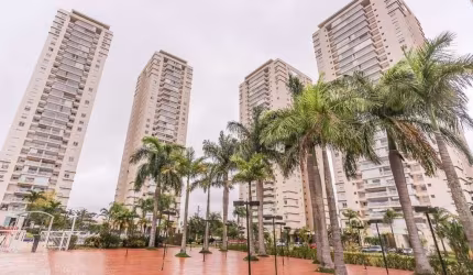 Apartamento na Vila Sônia, 134m², 3 Dormitórios e Próximo ao Metrô - FL12