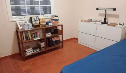 Sobrado no Butantã, 125m², 2 Dormitórios, Dependência de Empregada e 2 Vagas - FL12
