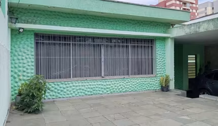 casa terréa  no butanta, 260 mts, 3 Dormitórios, Suíte e 2 Vagas - FL12