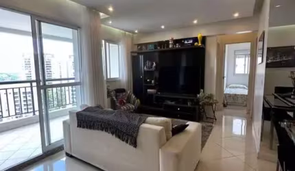Apartamento com 2 Quartos à venda, 69m² - Vila Andrade FL15