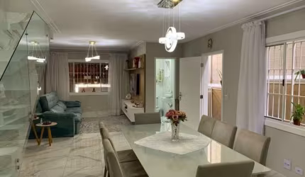 CASA com 3 Quartos à venda, 150m² - Jardim das Vertentes FL15