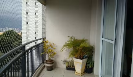 VENDA BUTANTA APARTAMENTO 90m² 03 DORMITÓRIOS 01(SUÍTE)E DUAS VAGAS DE GARAGENS -FL38