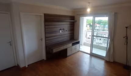 Apartamento 69m² 2 Quartos à venda - Jardim das Vertentes FL15