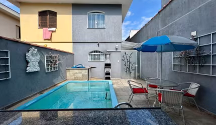 JARDIM BONFIGLIOLI SOBRADO PRONTO MORARfl43