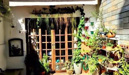 Sobrado em Condomínio no Jardim Guaraú, 125m², 2 Dormitórios e 2 Vagas - FL43