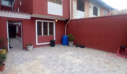 Casa com 3 Quartos à venda, 180m² - Jardim Bonfiglioli FL15