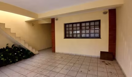 Casa de Vila para alugar com 3 quartos - Jardim das Vertentes - FL63