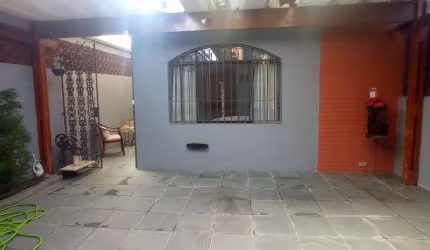CASA 2 Quartos à venda, 130m² - Jardim Maria Luiza FL15