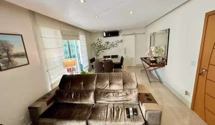 Apartamento com 3 Quartos à venda, 133m² - Vila Andrade FL15