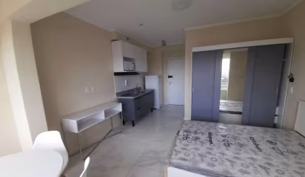 Apartamento Studio Mobiliado para locação - Metrô Butantã - FL63