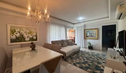 Apartamento com 4 Quartos à venda, 170m² - Adalgisa FL15