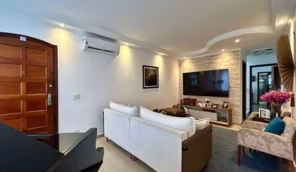 CASA com 3 Quartos à venda, 190m² 4 vagas Jardim Bonfiglioli FL15