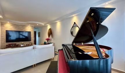 CASA 3 Quartos à venda, 190m² 4 vagas Jardim Bonfiglioli FL15