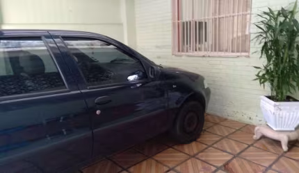 VENDO SOBRADO  FL-42