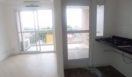 Apartamento 2 Quartos à venda, 60m² - Vila Gomes FL15