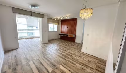 Apartamento no Butantã, 95 metros, 2 suites FL34