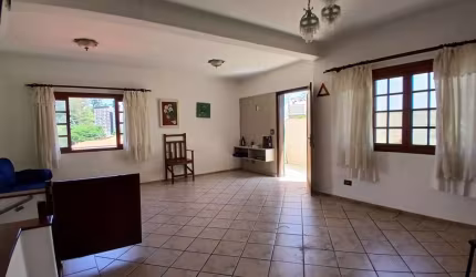 Casa de Vila para alugar com 3 quartos - Jardim das Vertentes - FL63