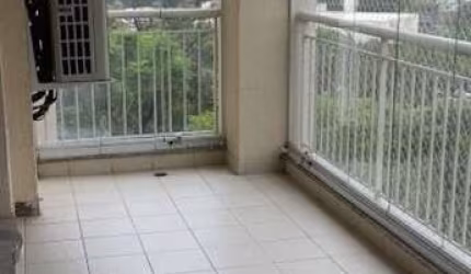 Apartamento na Raposo Tavares, 91m², 3 Dorms, 1 Suíte, 2 Vagas e Lazer Completo - FL12