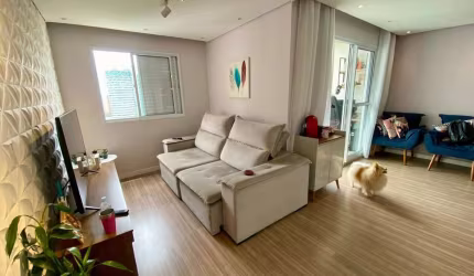 Apartamento próximo ao Jardim Sul, 67 metros, 3 dormitórios FL34