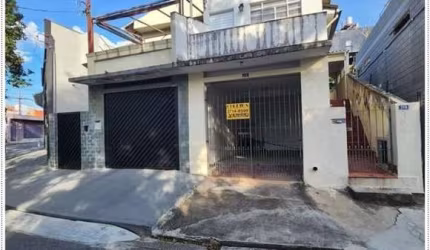 CASA PERTO DO METRO BUTANTA - ASSOBRADADA COM 2 DORMITORIOS E 1 VAGA