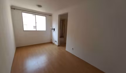 Apartamento próximo ao Hospital São Luis, 45 metros, 2 dormitórios FL34